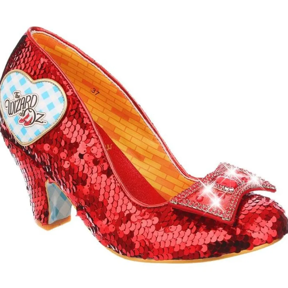 Outlet Think Of Home Heel