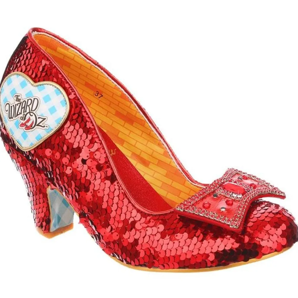 Outlet Think Of Home Heel