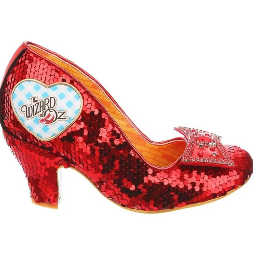Outlet Think Of Home Heel