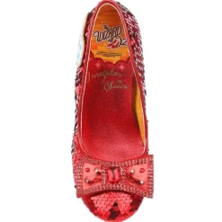 Outlet Think Of Home Heel
