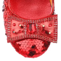 Outlet Think Of Home Heel