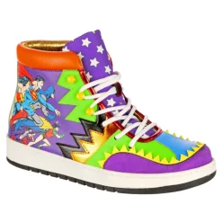 Shop To The Rescue Sneaker