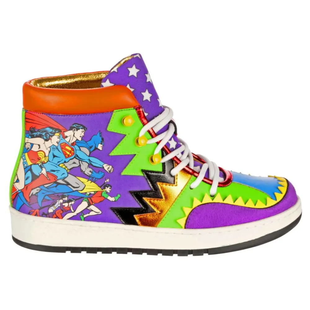 Shop To The Rescue Sneaker