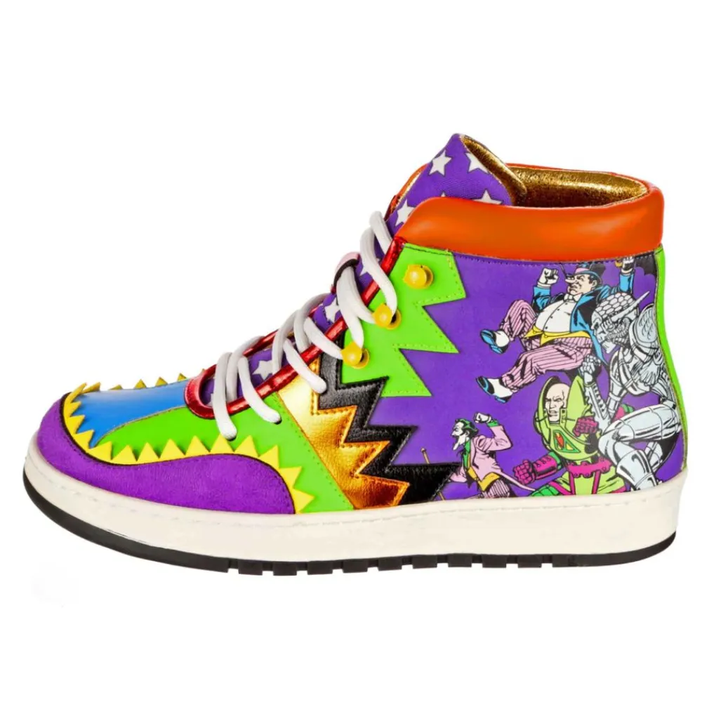 Shop To The Rescue Sneaker