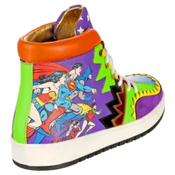 Shop To The Rescue Sneaker