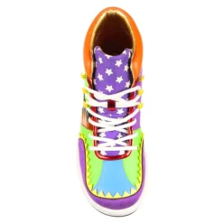 Shop To The Rescue Sneaker