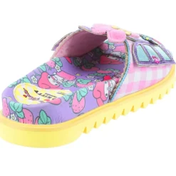 Hot Will You Be My Friend? Sandal