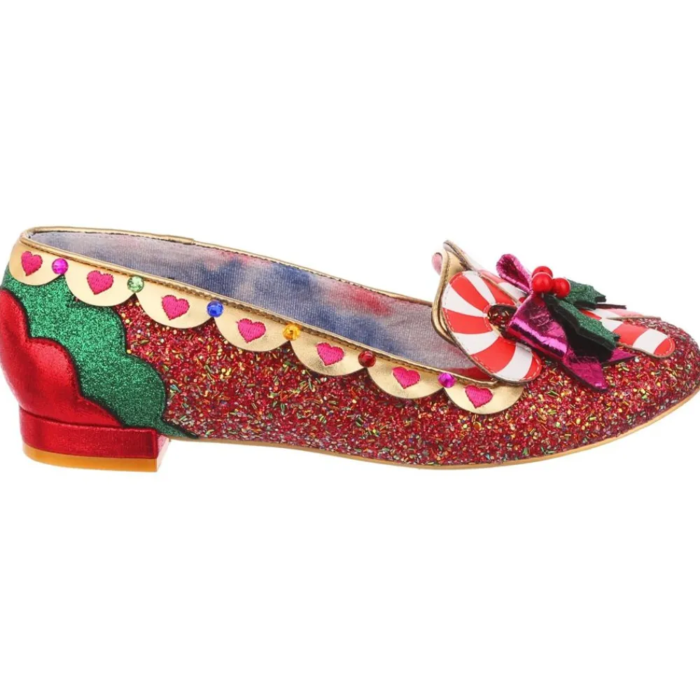 New Yule Love This Flat