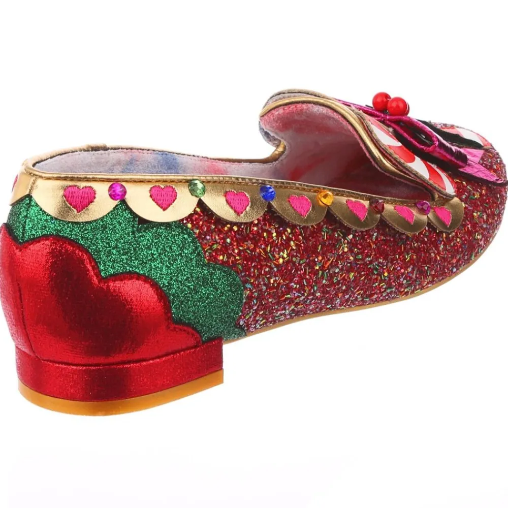 New Yule Love This Flat