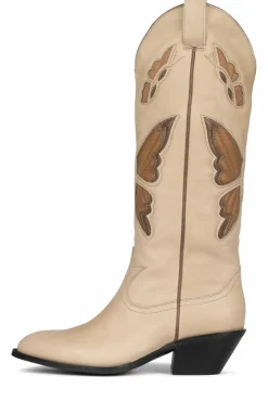 Cheap Fly-Away Boot Boot