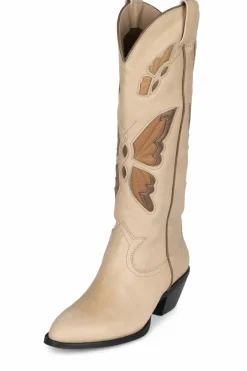 Cheap Fly-Away Boot Boot