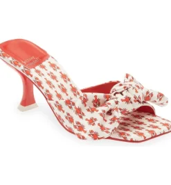 Clearance Mr Big Bow Lobster Heel