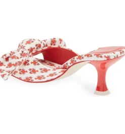 Clearance Mr Big Bow Lobster Heel