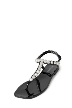 Sale Pearlesque Sandal