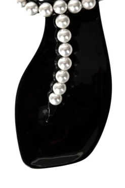 Sale Pearlesque Sandal