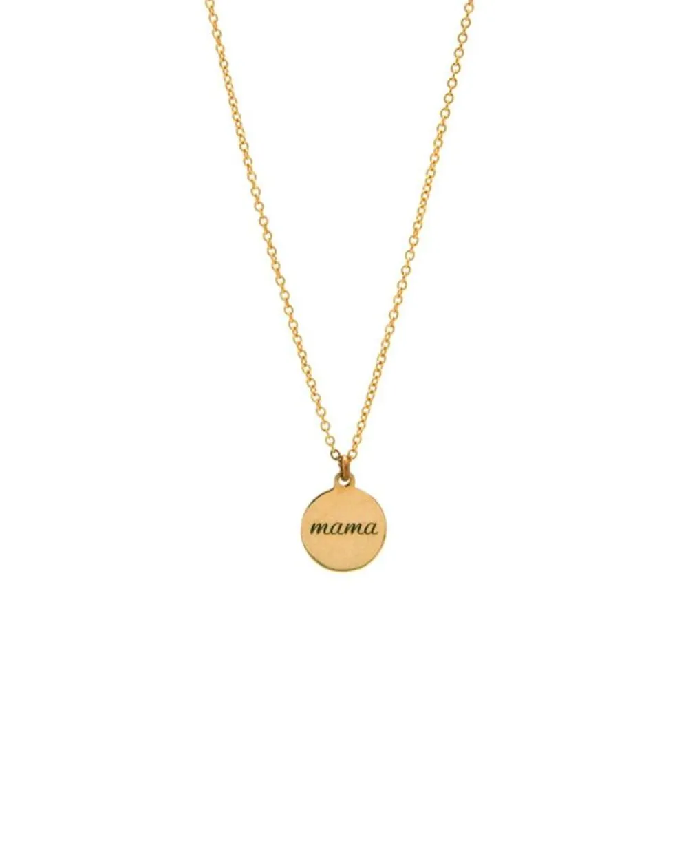 Flash Sale Mama Necklace Jewelry