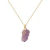 Cheap Mystic Amethyst Necklace Jewelry