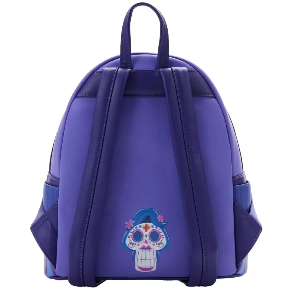 Cheap Coco Miguel & Hector Performance Scene Mini Backpack Bags