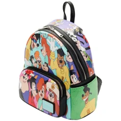 Shop Lf Disney Goofy Movie Collage Mini Backpack Bags