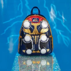 Cheap Marvel Thor L&T Cosplay Mini Backpack Bags