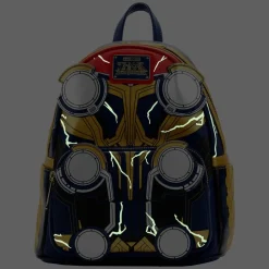 Cheap Marvel Thor L&T Cosplay Mini Backpack Bags