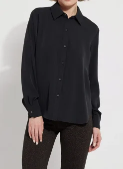 Shop Parker Shirt Blouses