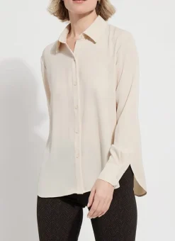 Shop Parker Shirt Blouses