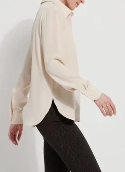 Shop Parker Shirt Blouses