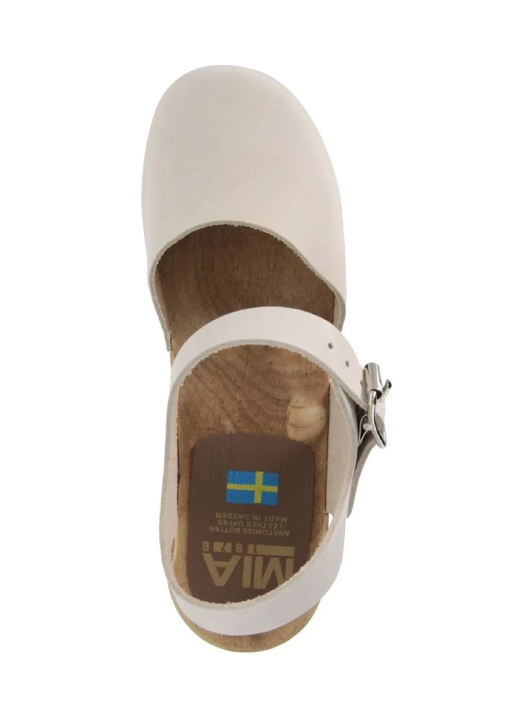 Cheap Abba Old Pink Clog