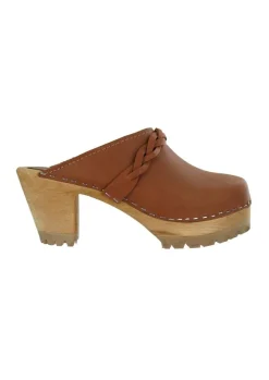 Sale Elsa Luggage Clog Clog