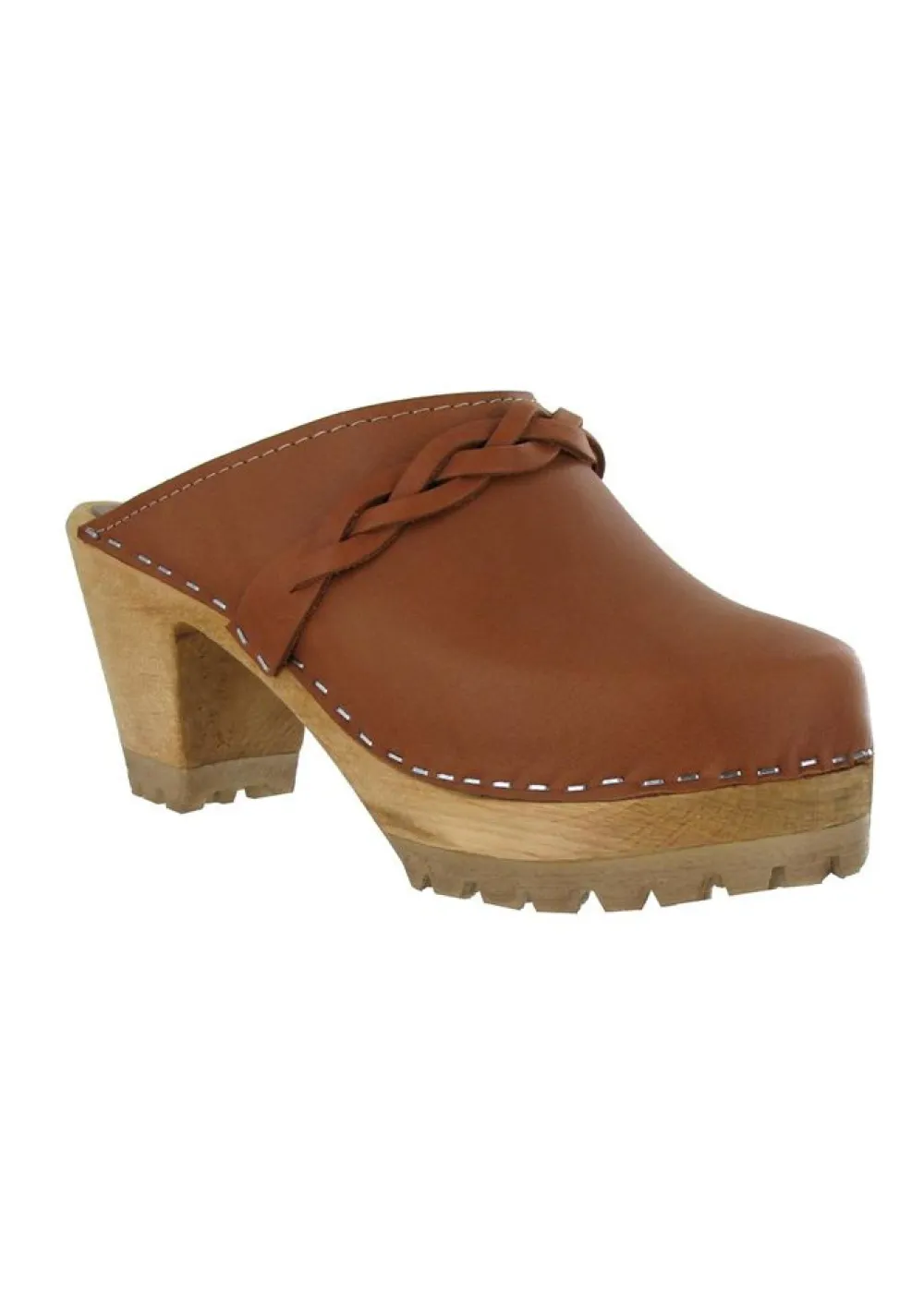 Sale Elsa Luggage Clog Clog