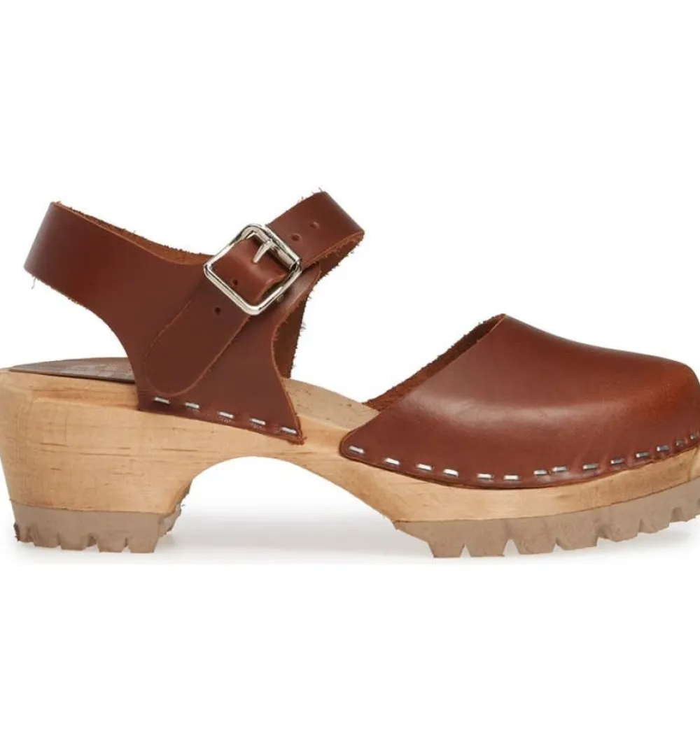 Flash Sale Freja Clog Brown Clog