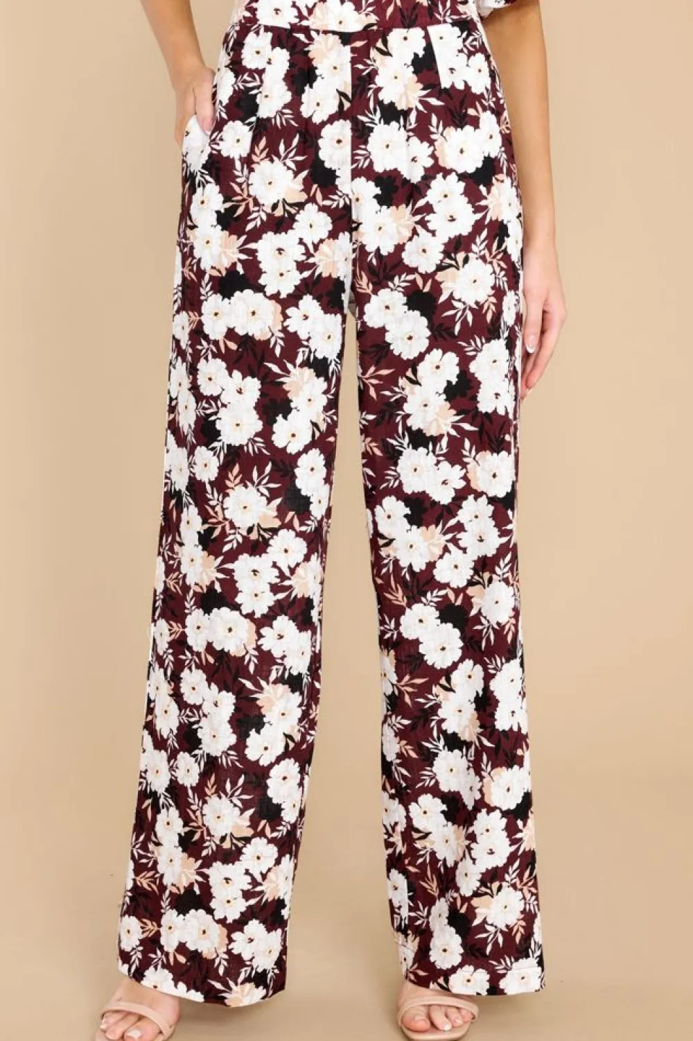 Hot Maya Pants Pants