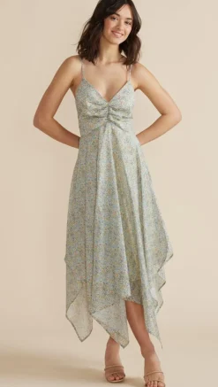 Clearance Sabina Midi Dress Midi