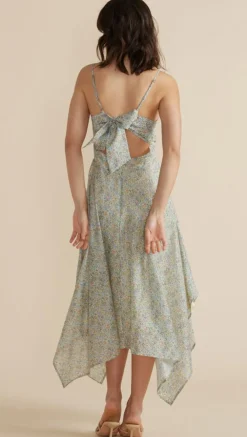 Clearance Sabina Midi Dress Midi