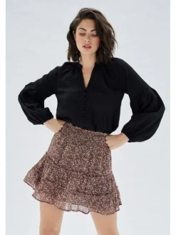 Cheap Safi Mini Skirt Skirts