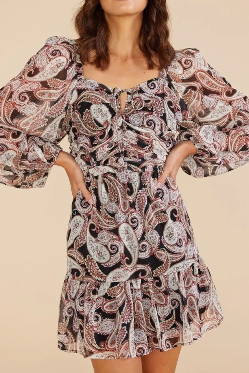 Cheap Sarika Mini Dress Mini