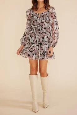 Cheap Sarika Mini Dress Mini