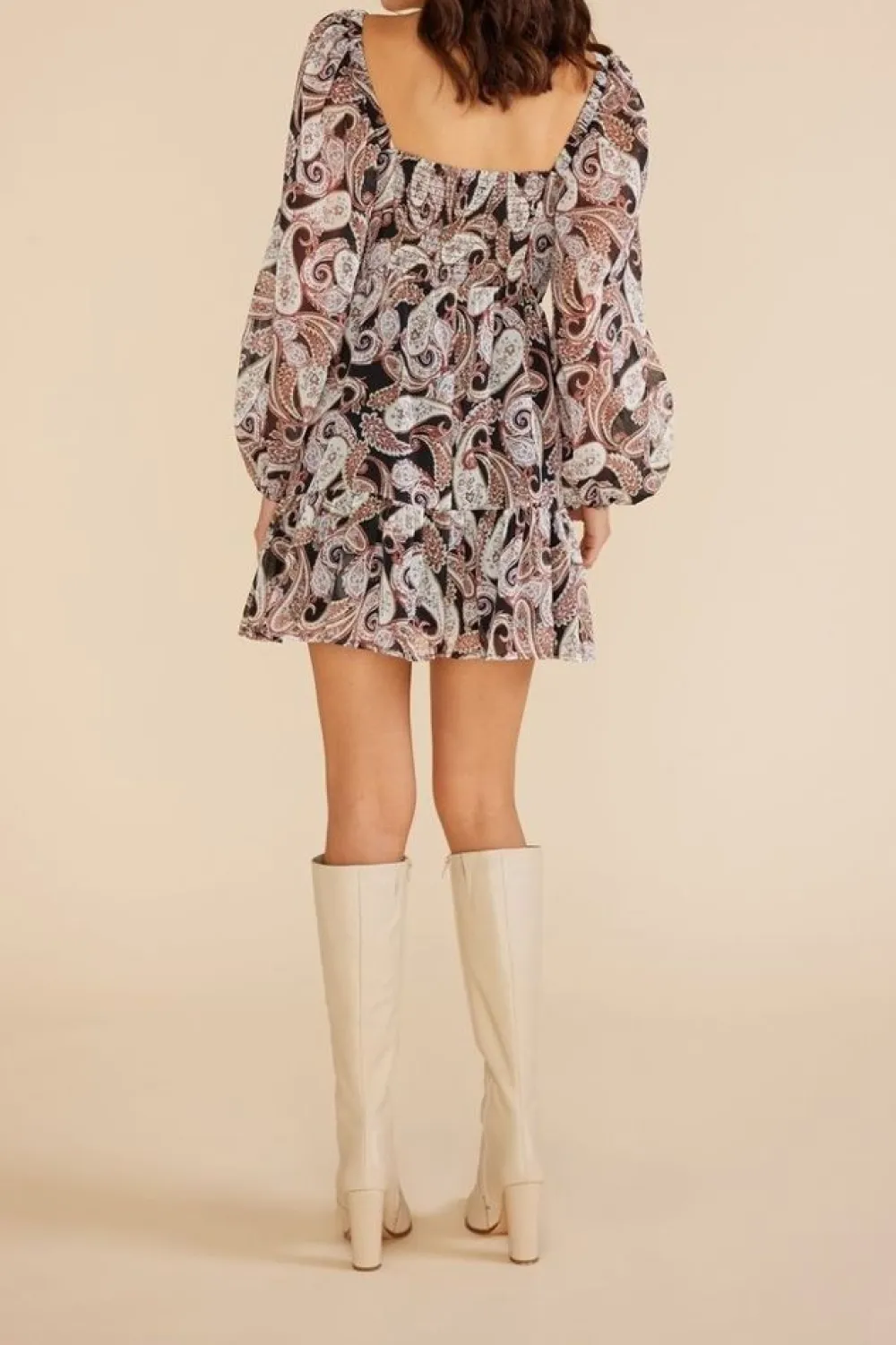 Cheap Sarika Mini Dress Mini