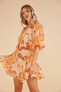 Flash Sale Tahlia Mini Dress Mini