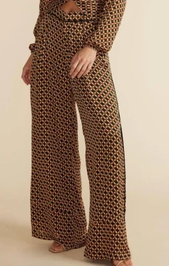 Best Sale Valentina Wide Leg Pants Pants