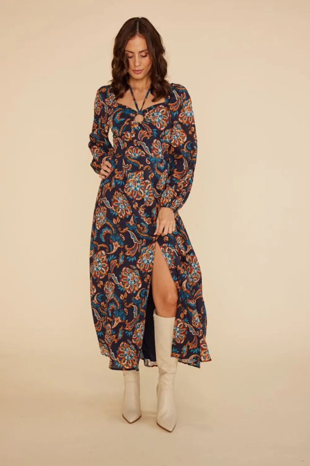 Cheap Whilla Midi Dress Midi