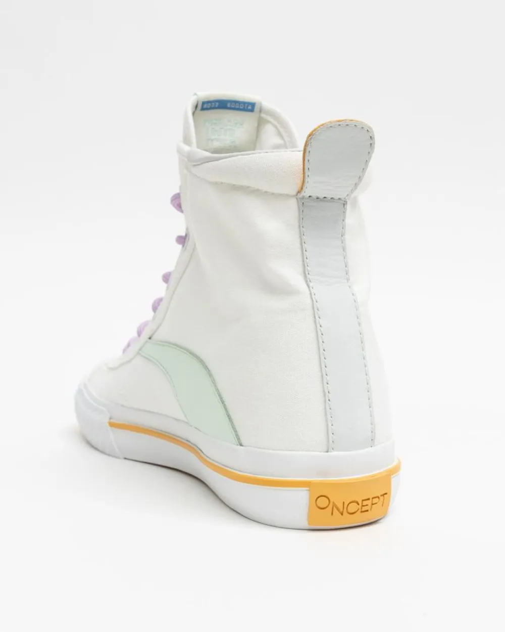 Outlet Bogota - Aqua Chill Sneaker
