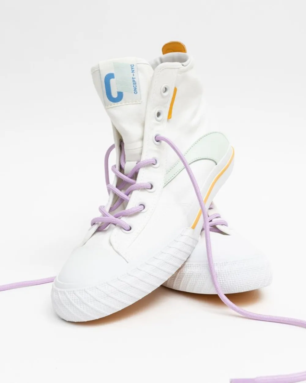 Outlet Bogota - Aqua Chill Sneaker