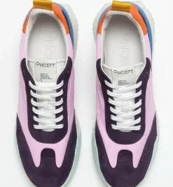 Outlet Brooklyn Orchid Multi Sneaker