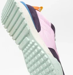Outlet Brooklyn Orchid Multi Sneaker