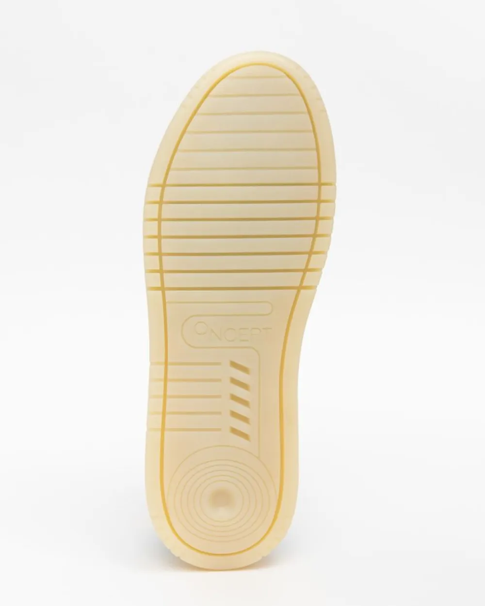 Hot Panama - Adriatic Blue Sneaker