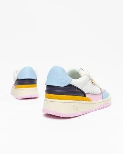Store Paris Orchid Multi Sneaker