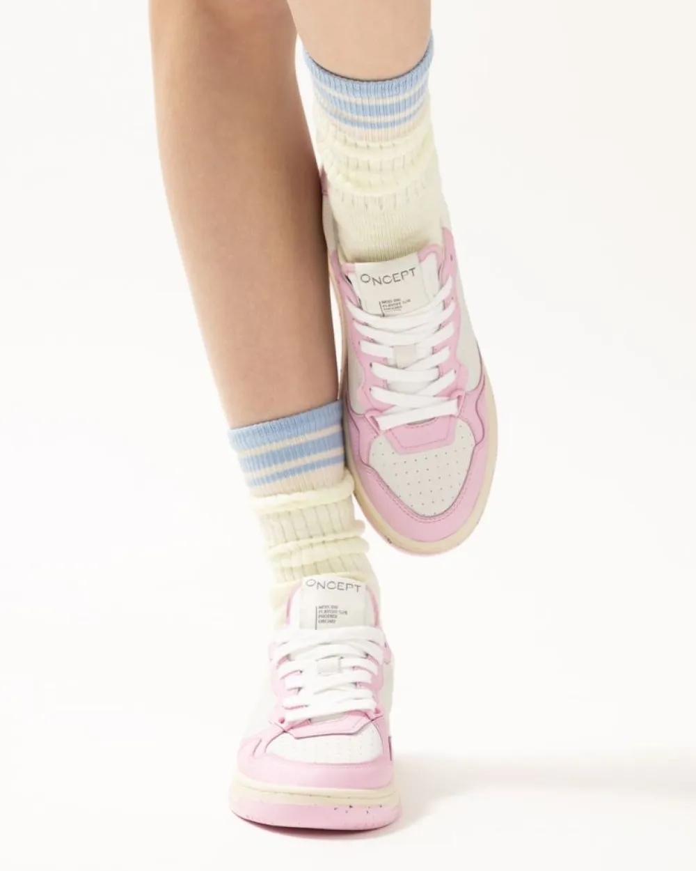 Sale Phoenix - Orchid Sneaker