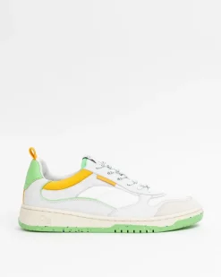 Store Porto - White Cloud Sneaker